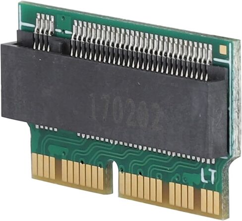 محول M.2 SSD إلى الكمبيوتر المحمول، محول PCIe X4 AHCI لـ 2013-2015 Air وPro in Kuwait