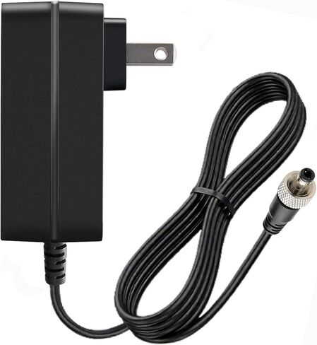 محول تيار متردد 12 فولت مع قفل ملولب متوافق مع Mackie ProFX6v3 Profx10v3 Profx12v3 ProFX22v3 Effects خلاط مدمج دلتا ADP-36PH B 12 VDC برغي قفل مزود الطاقة in Kuwait