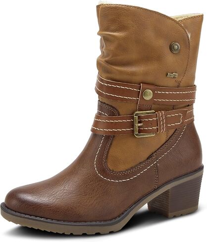 Spring Step Women's Boisa Winter Boot in Saudi Arabia