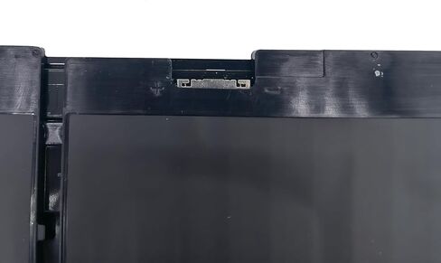 GRT01 Replacement Laptop Battery Compatible with Dell Latitude 14 5421 5431 15 5521 5531 Precision 3470 3561 3571 Alienware m17 R5 AMD Series 0R05P0 R05P0 00P3TJ 0P3TJ - 15.2V 64Wh in Kuwait