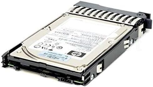 Hpe EG0300FAWHV 300GB 10K 6G SFF SAS Hard Drive in Kuwait