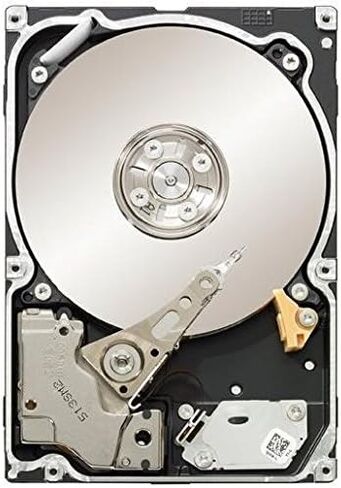 Seagate Constellation ST9250610NS Hard Disk Drive in Kuwait