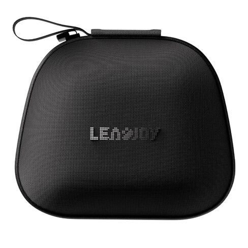 Leadjoy Black Hole Controller Storage Case: Designed for the Tianjian Plus Game Controller—Large Capacity, Fits the Base, Protective, Shock-Resistant, Splash-Proof, Lightweight, Portable, and Organized in Kuwait