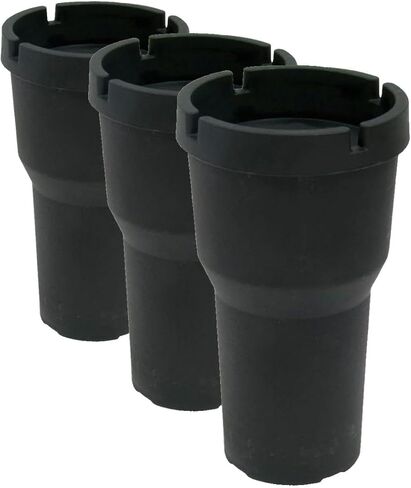Roadpro X-Large Self-Extinguishing Ashtray - Roadpro RP-452L in Saudi Arabia