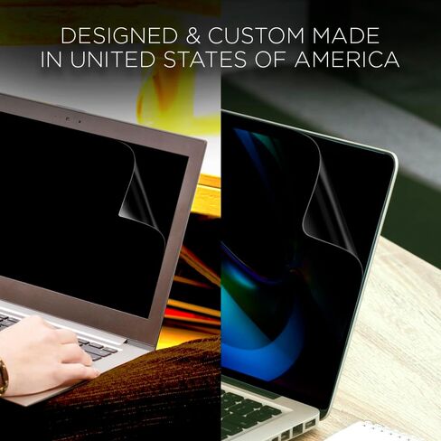 واقي شاشة غير لامع مضاد للوهج لجهاز Apple MacBook Neo 2-Pack تغطية كاملة ومضاد لبصمات الأصابع ومقاوم للخدش وسهل التركيب in Kuwait