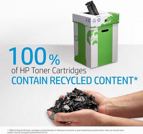 خراطيش مسحوق الحبر HP 304A الأصلية باللون السماوي والأرجواني والأصفر (3 عبوات) | يعمل بالألوان LaserJet CM2320 MFP، سلسلة Color LaserJet CP2025 | سي اف 340 ايه in Kuwait