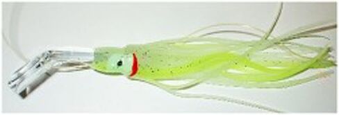 Shasta Tackle 40582 Pre-Tied Wiggle Fishing Bait in Kuwait