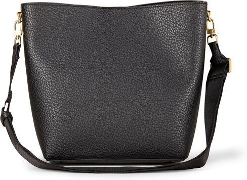 Amazon Essentials Women's Soft Bucket Bag with Minimalist Design in Saudi Arabia