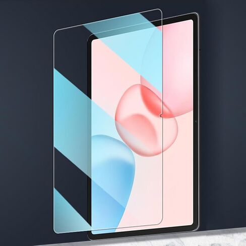 Kepuch 2 واقي شاشة من الزجاج المقوى شفاف متوافق مع Honor Pad 10 12.1" in Kuwait