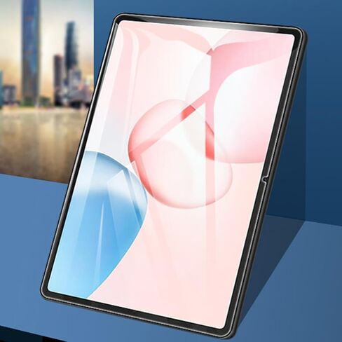 Kepuch 2 واقي شاشة من الزجاج المقوى شفاف متوافق مع Honor Pad 10 12.1" in Kuwait