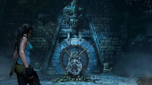Shadow of the Tomb Raider (إصدار محدود من Steelbook) - Xbox One (متجدد) in Kuwait