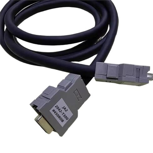 JA2 Signal Cable A02B-0319-K813 2042-T300 System External Keyboard Connection Cable(15M) in Saudi Arabia