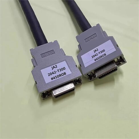 JA2 Signal Cable A02B-0319-K813 2042-T300 System External Keyboard Connection Cable(15M) in Saudi Arabia
