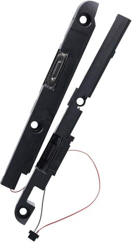 مجموعة مكبرات الصوت الداخلية Deal4GO 639458-001 بديلة لـ HP Pavilion G4-1000 G4-1100 G4-1329TX G4-1012TX G4-1017TU HSTNN-Q72C HSTNN-Q68C in Kuwait