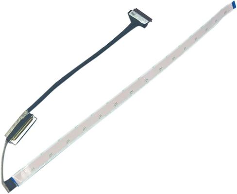 Zahara EDP Touch 40pin LCD LVDS LED Screen Video Display Cable Wire line for Lenovo Ideapad 1-15ALC7 82R4 JS570 DC02C00UV10 DC02C00UV00 in Kuwait