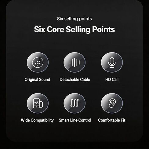 【خاصة بالألعاب 3.5 ملم】سماعات رأس للألعاب مع سماعات رأس سلكية ذات تردد منخفض للغاية، مزودة بسماعات رأس HIFI واضحة تمامًا وصوت عالي الدقة مناسب لنزهات الهيب هوب اليومية 2026 in Kuwait
