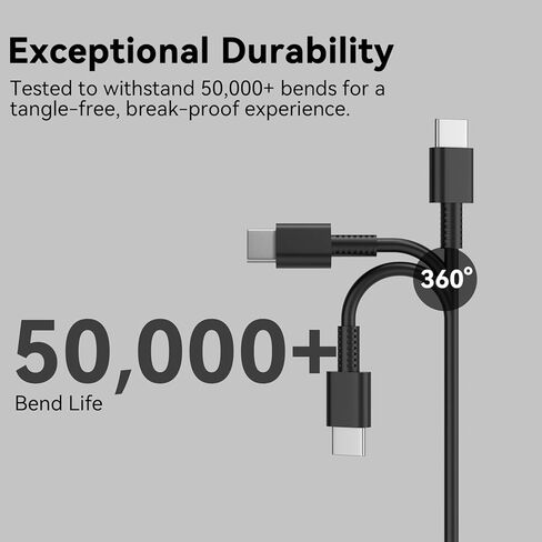 100W Laptop Car Charger USB-C Laptop Car Charger for Dell Latitude/XPS/Precision,MacBook Pro/Air,Lenovo ThinkPad/Yoga,HP Spectre/Elitebook,Acer Chromebook,Samsung Galaxy,Asus,LG Gram–Extra USB-A Port in Kuwait