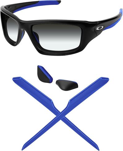 Mryok Replacement Earsocks Nosepiece for Oakley Valve New 2014 Sunglass in Saudi Arabia