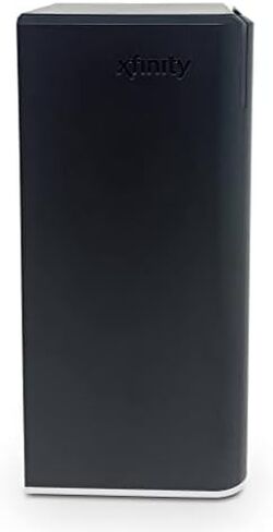 Comcast Xfinity CA010AAB MoCA Network Adapter for Ethernet Over Coax, Coaxial Cable to Ethernet Converter, Works with Any Ethernet Device/Router (2-Pack (Includes MoCA Splitter), ECB6250S02) in Kuwait