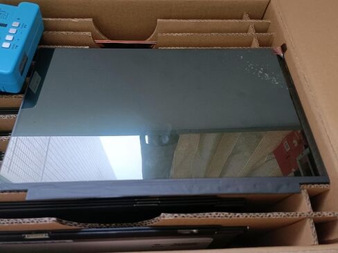 Original LCD Screen NT156WHM N35 in Kuwait