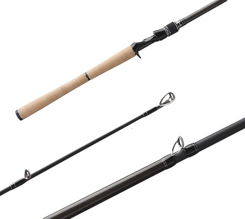قضيب صب Megabass Orochi XX 2018 متعدد الاستخدامات مقاس 7 بوصات متوسط ​​ثقيل/سريع in Kuwait