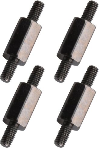 4PCS Retrofit Liquid CPU Cooler Screws for Corsair 2018 H60/H100i/H150i Platinum in Kuwait