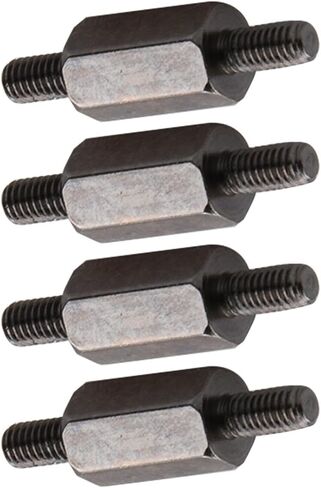 4PCS Retrofit Liquid CPU Cooler Screws for Corsair 2018 H60/H100i/H150i Platinum in Kuwait