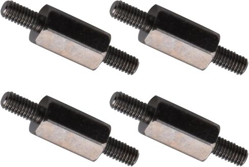 4PCS Retrofit Liquid CPU Cooler Screws for Corsair 2018 H60/H100i/H150i Platinum in Kuwait