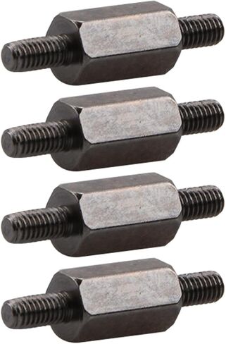 4PCS Retrofit Liquid CPU Cooler Screws for Corsair 2018 H60/H100i/H150i Platinum in Kuwait
