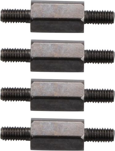 4PCS Retrofit Liquid CPU Cooler Screws for Corsair 2018 H60/H100i/H150i Platinum in Kuwait