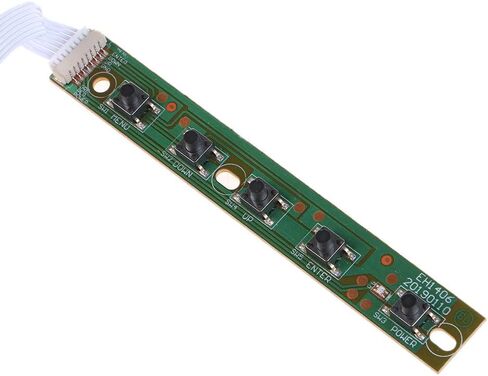 Sara-u To EDP LCD مجموعة لوحة تحكم السائق للوحة 9.7 بوصة LP097QX1 LTL097QL01 SPA1 SPAV SPC1 2048x1536 in Kuwait