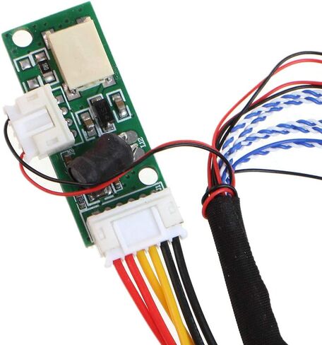Sara-u To EDP LCD مجموعة لوحة تحكم السائق للوحة 9.7 بوصة LP097QX1 LTL097QL01 SPA1 SPAV SPC1 2048x1536 in Kuwait