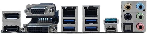 اللوحات الأم للكمبيوتر ASUS WS C246 PRO ATX اللوحة الأم Intel C246 LGA 1151 تدعم وحدة المعالجة المركزية I3/i5/i7/i9 8700K 9900KS 9700 DDR4 M.2 HDMI كمبيوتر مكتبي in Kuwait