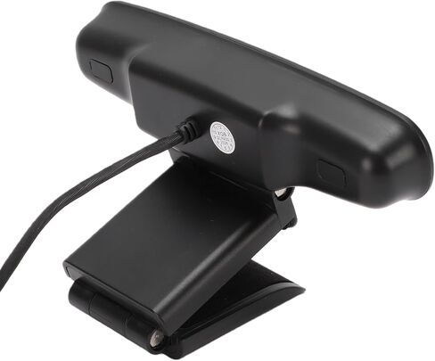 Yunseity 4K Webcam USB HD Camera USB 4K Webcam with Noise Canceling Microphone & Low Light Compensation for PC Laptop Online Meeting Live Streaming in Kuwait