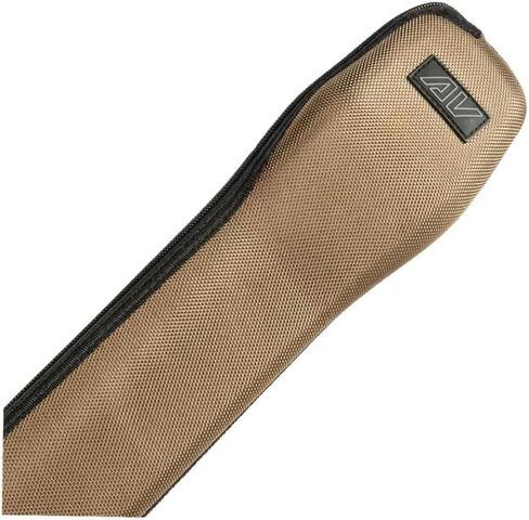 MATHEWS Arrow Vault Case Tan in Kuwait