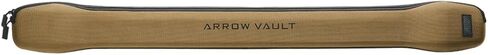 MATHEWS Arrow Vault Case Tan in Kuwait