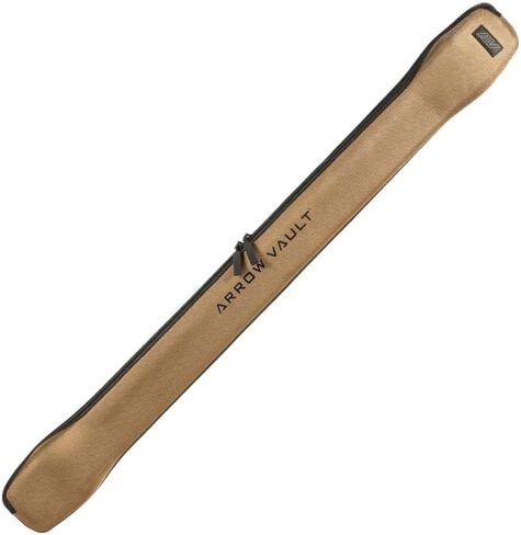 MATHEWS Arrow Vault Case Tan in Kuwait