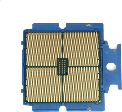 معالج AMD Epyc 9115 2.6 جيجا هرتز 64 ميجا بايت L3، W129019984 (64 ميجا بايت L3) in Kuwait