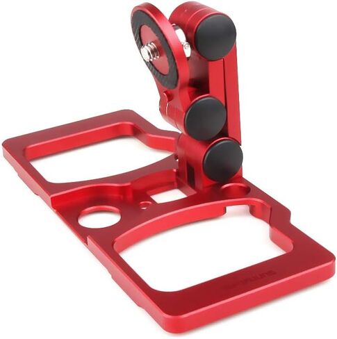 Mavic Mini Air 2 Pro Tablet Holder Foldable Aluminum Extender Remote Controller Holder with Lanyard for Mavic Air Pro Mavic 2 Zoom Spark Air 2 Mavic Mini 2 Controller Accessories in Kuwait