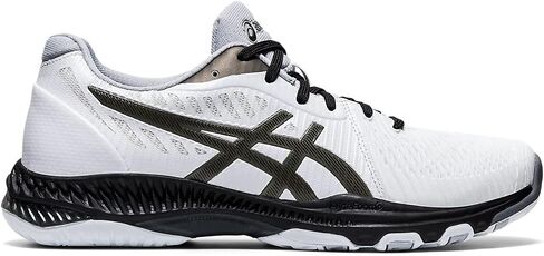 حذاء كرة الطائرة الرجالي Netburner Ballistic FlyteFoam 2 من ASICS in Saudi Arabia