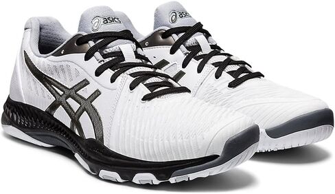 حذاء كرة الطائرة الرجالي Netburner Ballistic FlyteFoam 2 من ASICS in Saudi Arabia