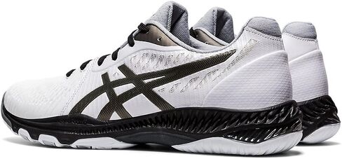 حذاء كرة الطائرة الرجالي Netburner Ballistic FlyteFoam 2 من ASICS in Saudi Arabia