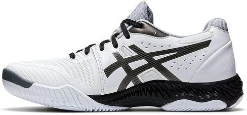 حذاء كرة الطائرة الرجالي Netburner Ballistic FlyteFoam 2 من ASICS in Saudi Arabia
