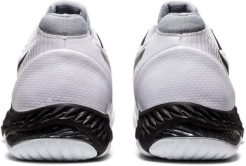 حذاء كرة الطائرة الرجالي Netburner Ballistic FlyteFoam 2 من ASICS in Saudi Arabia
