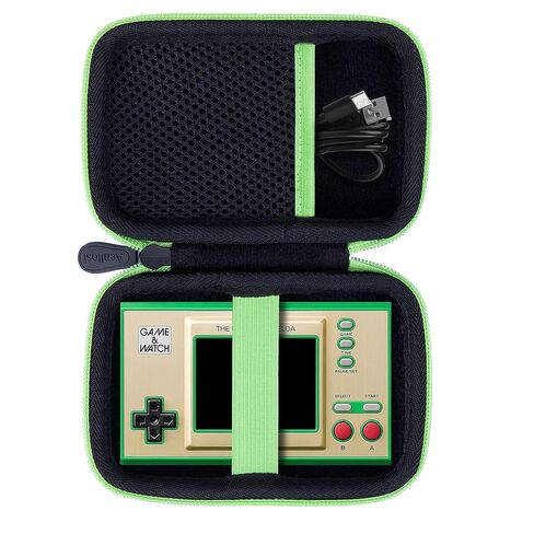 حقيبة حمل صلبة من Aenllosi لجهاز Nintendo Game & Watch (لـ Super Mario Bros/لـ The Legend of Zelda) in Kuwait