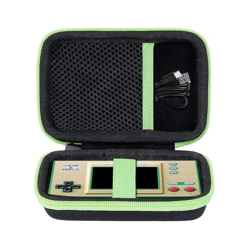 حقيبة حمل صلبة من Aenllosi لجهاز Nintendo Game & Watch (لـ Super Mario Bros/لـ The Legend of Zelda) in Kuwait