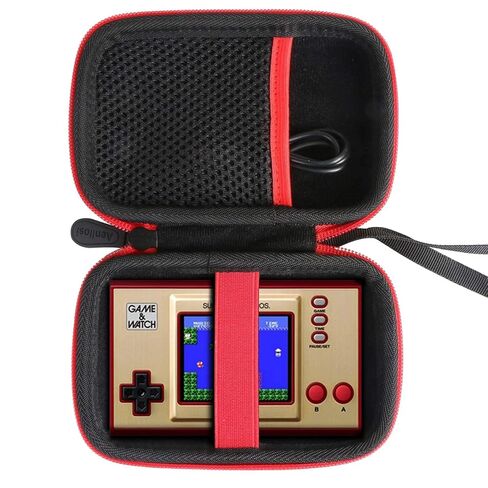 حقيبة حمل صلبة من Aenllosi لجهاز Nintendo Game & Watch (لـ Super Mario Bros/لـ The Legend of Zelda) in Kuwait