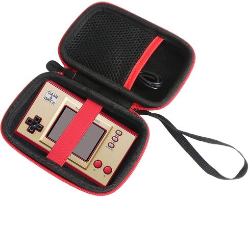 حقيبة حمل صلبة من Aenllosi لجهاز Nintendo Game & Watch (لـ Super Mario Bros/لـ The Legend of Zelda) in Kuwait