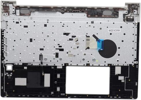 مسند راحة جديد لجهاز HP ProBook 450 G6 450 G7 455 G6 455 G7 حافظة علوية مع لوحة مفاتيح بإضاءة خلفية L45090-001 in Kuwait