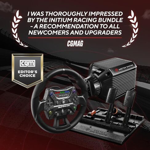 ASETEK Initium Racing Bundle US (الكمبيوتر الشخصي) in Kuwait